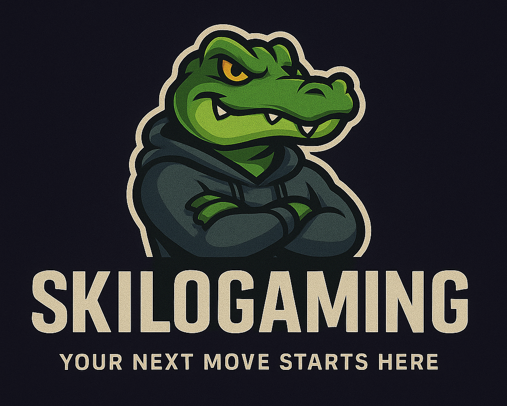 skilogaming